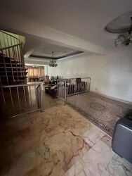 Lorong Marican (D14), Semi-Detached #610558801